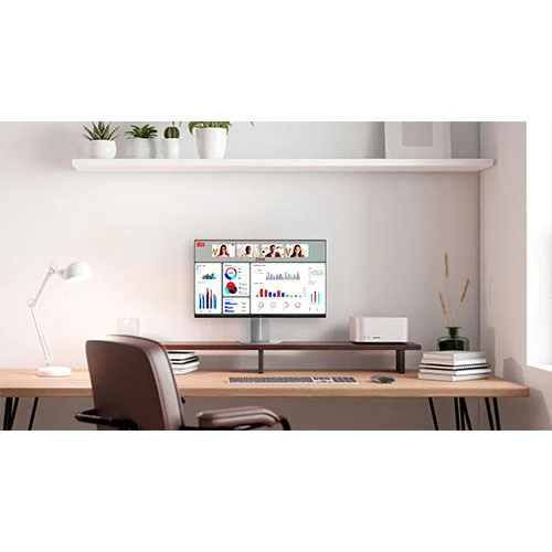 Monitor TCL 24G54 | 24" | 100Hz | FHD - Image 6