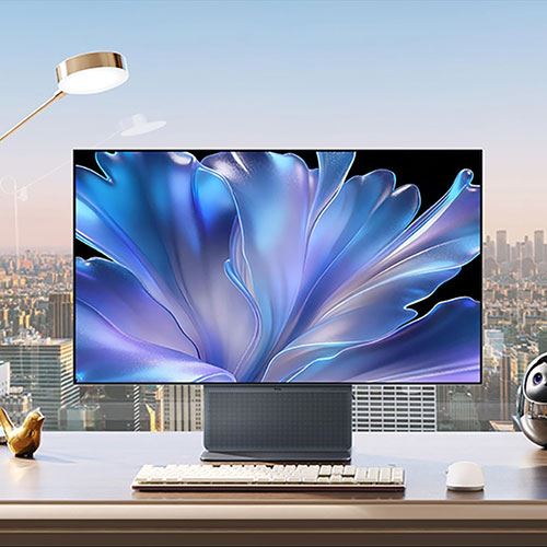 Monitor TCL 32X3A | OLED 32" | 240Hz/480Hz | 4K UHD/FHD - Dual Mode - Image 11