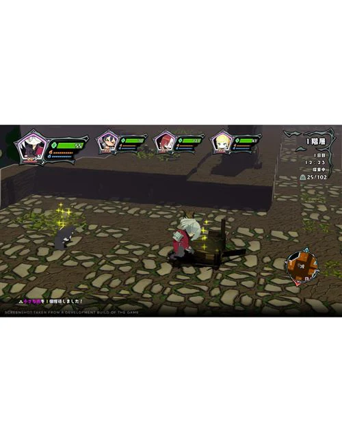 Monster Menu: Scavengers Deluxe Edition - PS5 - Image 3