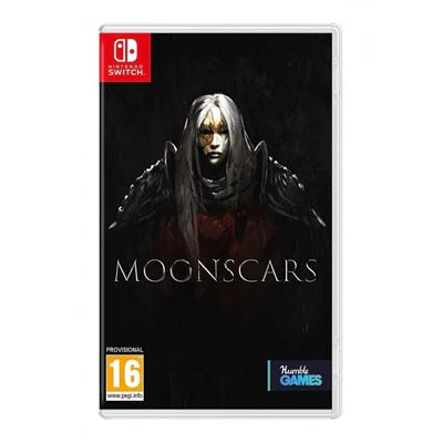 Moonscars - Nintendo Switch