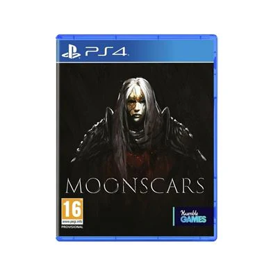 Moonscars - PS4