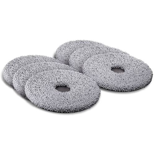 Mopas DualClean™ para Irobot Roomba Séries - 6 Unidades
