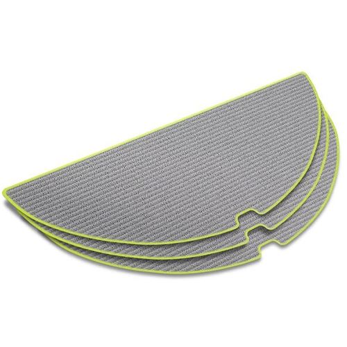 Mopas Laváveis para Irobot Roomba Séries - 3 unidades