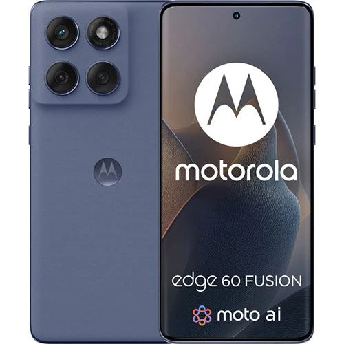 Motorola edge 60 FUSION - 8GB - 256GB - PANTONE™ Slipstream