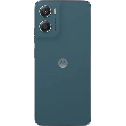 Motorola G06 - 256GB - PANTONE™ Tapestry - Image 5