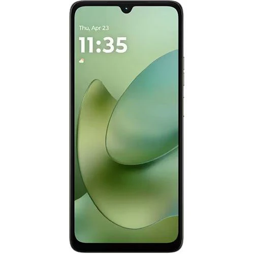Motorola G06 - 256GB - PANTONE™ Tendril - Image 3