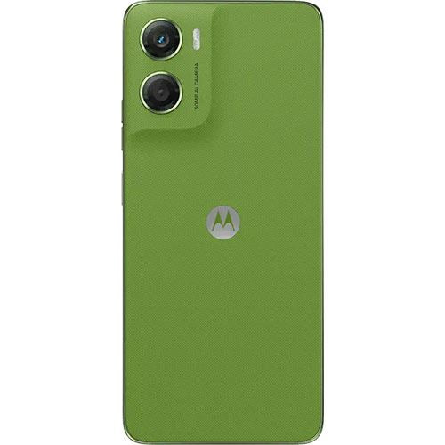 Motorola G06 - 256GB - PANTONE™ Tendril - Image 5
