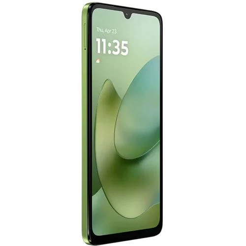 Motorola G06 - 64GB - PANTONE™ Tendril - Image 4