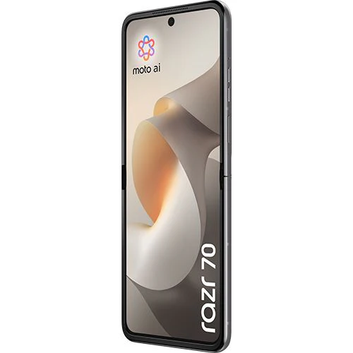 Motorola razr70 5G - 8GB - 256GB - PANTONE™ Hematite - Image 12