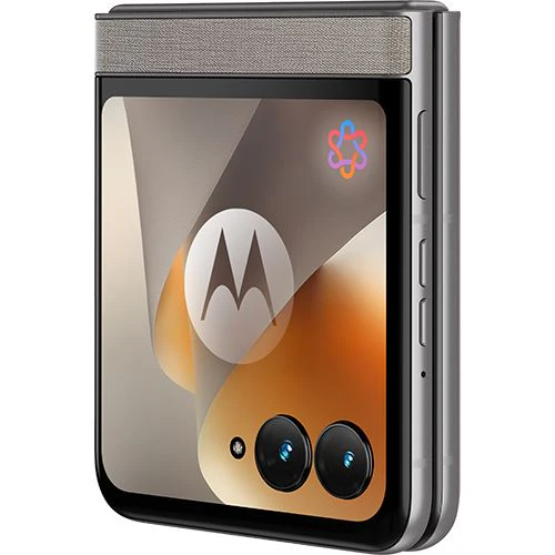 Motorola razr70 5G - 8GB - 256GB - PANTONE™ Hematite - Image 13