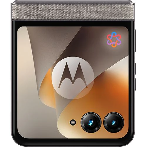 Motorola razr70 5G - 8GB - 256GB - PANTONE™ Hematite - Image 14