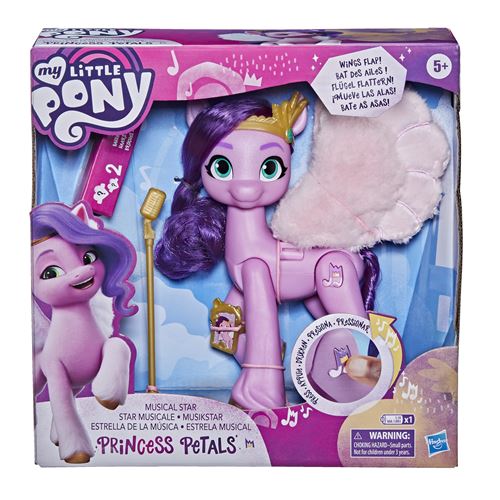 My Little Pony Canta Filme