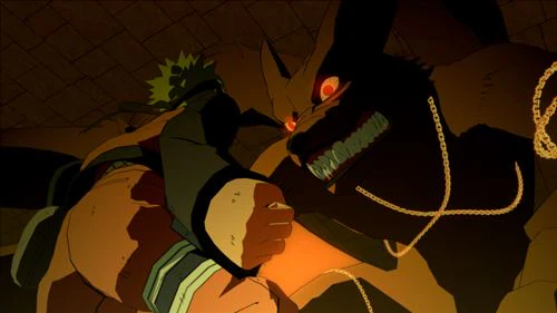 Naruto X Boruto Ultimate Ninja Storm Connections Ultimate Edition - PS5 - Image 8