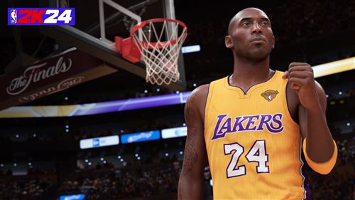 NBA 2K24 Black Mamba Edition - PS5 - Image 3