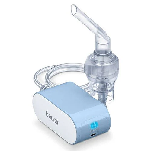 Nebulizador Beurer IH60