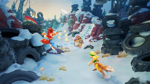 Nikoderiko: The Magical World - Director's Cut - Collector's Edition - PS5 - Image 9