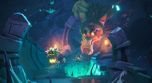 Nikoderiko: The Magical World - Directors Cut - Nintendo Switch - Image 2
