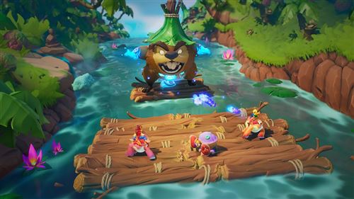 Nikoderiko: The Magical World - Directors Cut - PS5 - Image 10