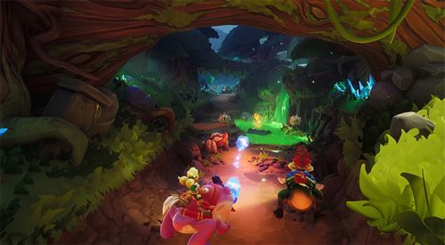 Nikoderiko: The Magical World - Directors Cut - PS5 - Image 7
