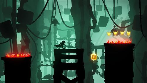 Nikoderiko: The Magical World - Directors Cut - PS5 - Image 9