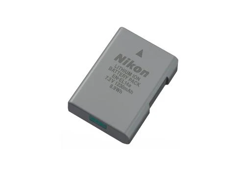 Nikon Bateria EN-EL14A (D3100)