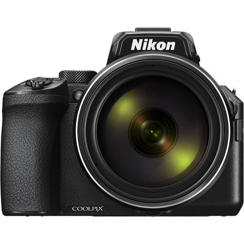 Máquina Fotográfica Compacta Nikon COOLPIX P950