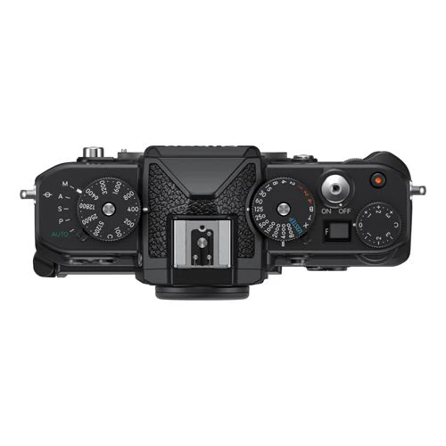 Máquina Fotográfica Mirrorless Nikon ZF + 24-70mm f/4 S - Image 3