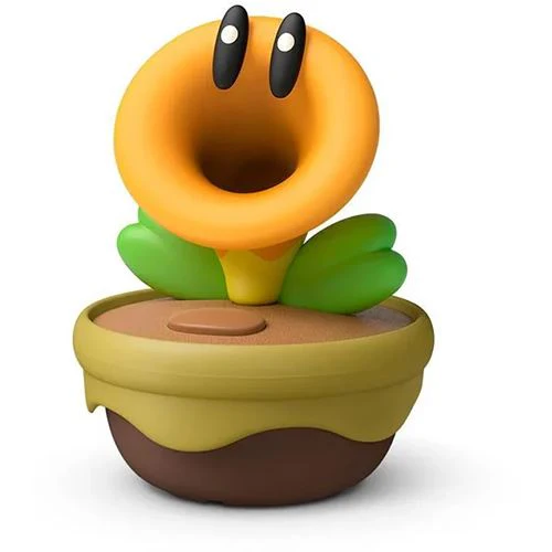 Nintendo Talking Flower (Multilingual) - Super Mario Bros. Wonder