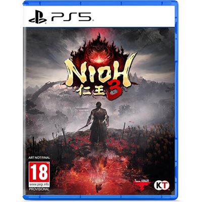 Nioh 3 - PS5