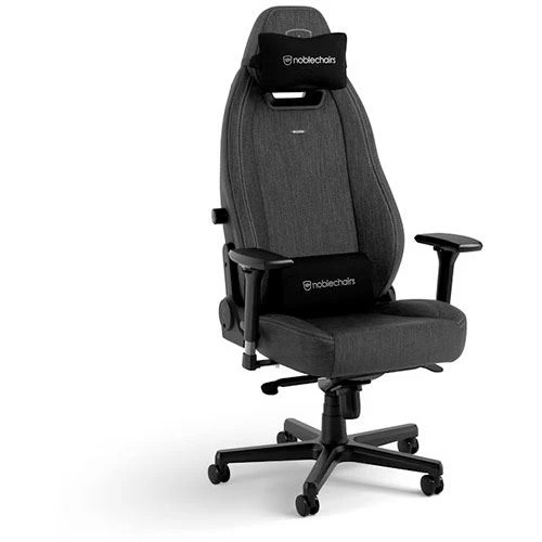 Cadeira Gaming Noblechairs Legend TX | Antracite - Image 6