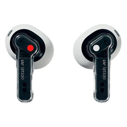 Auriculares True Wireless Bluetooth Nothing Ear (stick)