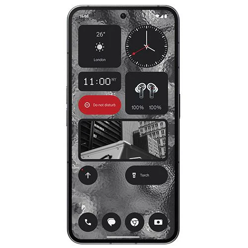 Nothing Phone (2) - 512GB - Dark Grey - Image 2