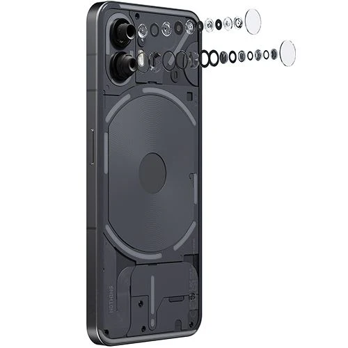 Nothing Phone (2) - 512GB - Dark Grey - Image 5