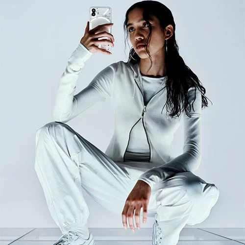 Nothing Phone (2) - 512GB - White - Image 7