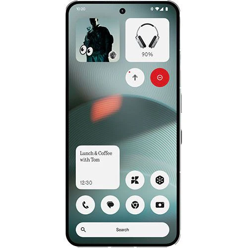 Nothing Phone (3) - 256GB - Branco - Image 2