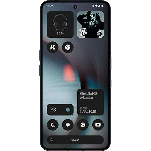 Nothing Phone (3) - 512GB - Preto - Image 2