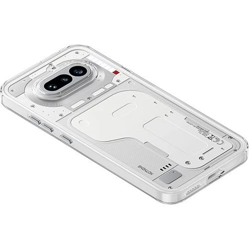 Nothing Phone (4a) - 128GB - White - Image 6