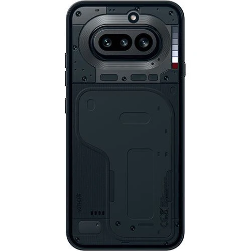 Nothing Phone (4a) - 256GB - Black - Image 3