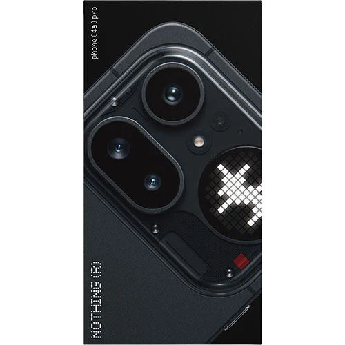Nothing Phone (4a) Pro - 128GB - Black - Image 11