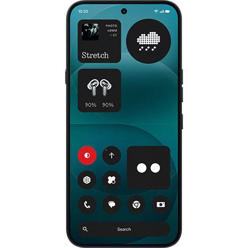 Nothing Phone (4a) Pro - 128GB - Black - Image 2