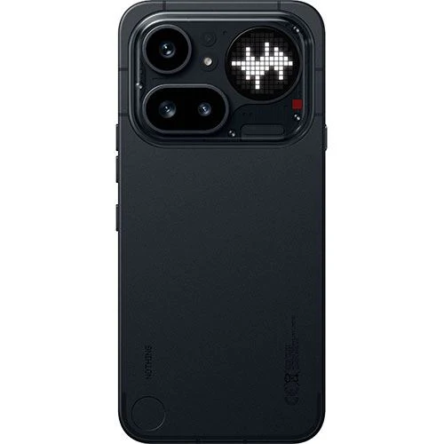 Nothing Phone (4a) Pro - 128GB - Black - Image 5