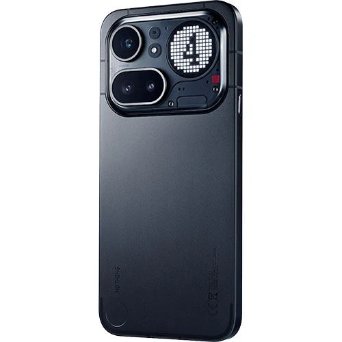 Nothing Phone (4a) Pro - 128GB - Black - Image 8