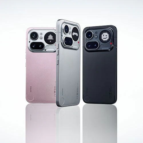 Nothing Phone (4a) Pro - 128GB - Black - Image 9