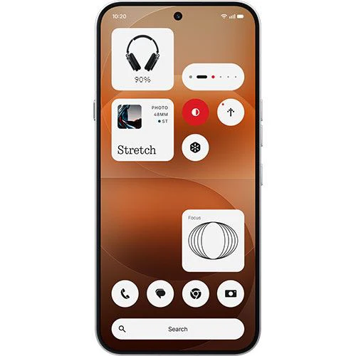 Nothing Phone (4a) Pro - 256GB - Silver - Image 2