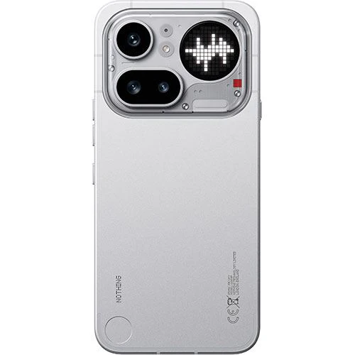 Nothing Phone (4a) Pro - 256GB - Silver - Image 5