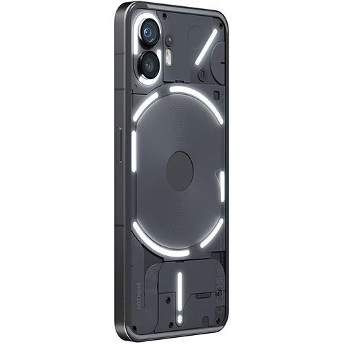 Nothing Phone (2) - 256GB - Dark Grey - Image 4