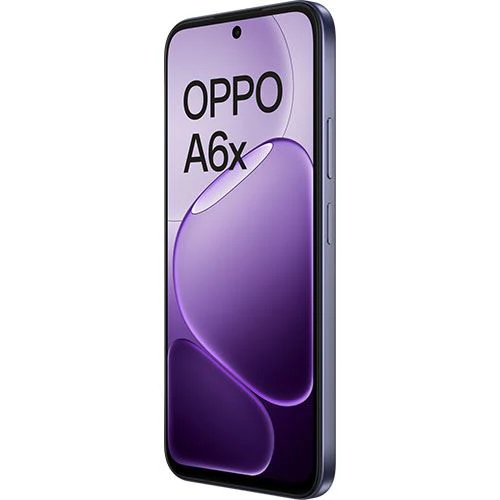 Oppo A6x - 128GB - Preto Ametista - Image 2