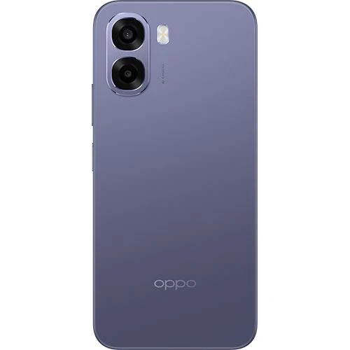 Oppo A6x - 128GB - Preto Ametista - Image 3