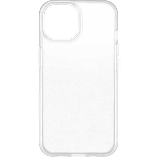 Capa Otterbox React para iPhone 15 - Transparente