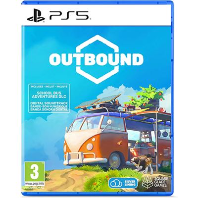 Outbound - PS5